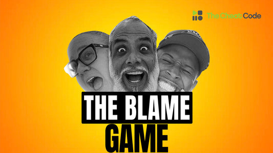 "The Blame Game" | Ep.99