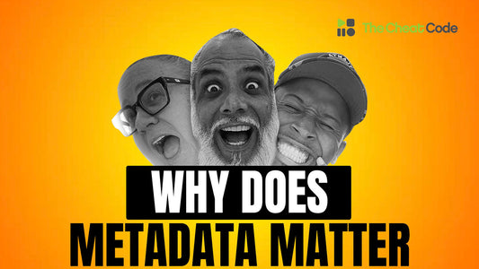 Episode 65: Why Does Metadata Matter