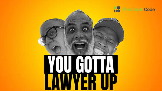 You Gotta Lawyer Up | Ep.77