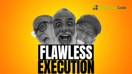 Flawless Execution | Ep. 79