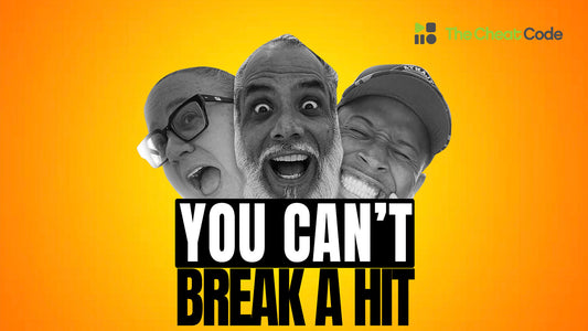 "You Cant Break A Hit" | Ep.96