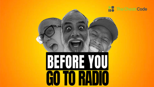"Before You Go To Radio" | Ep.98