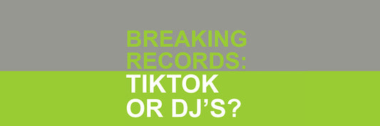 Episode 2. "Breaking Records: TikTok or DJs?"