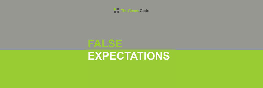 Episode 5. "False Expectations"