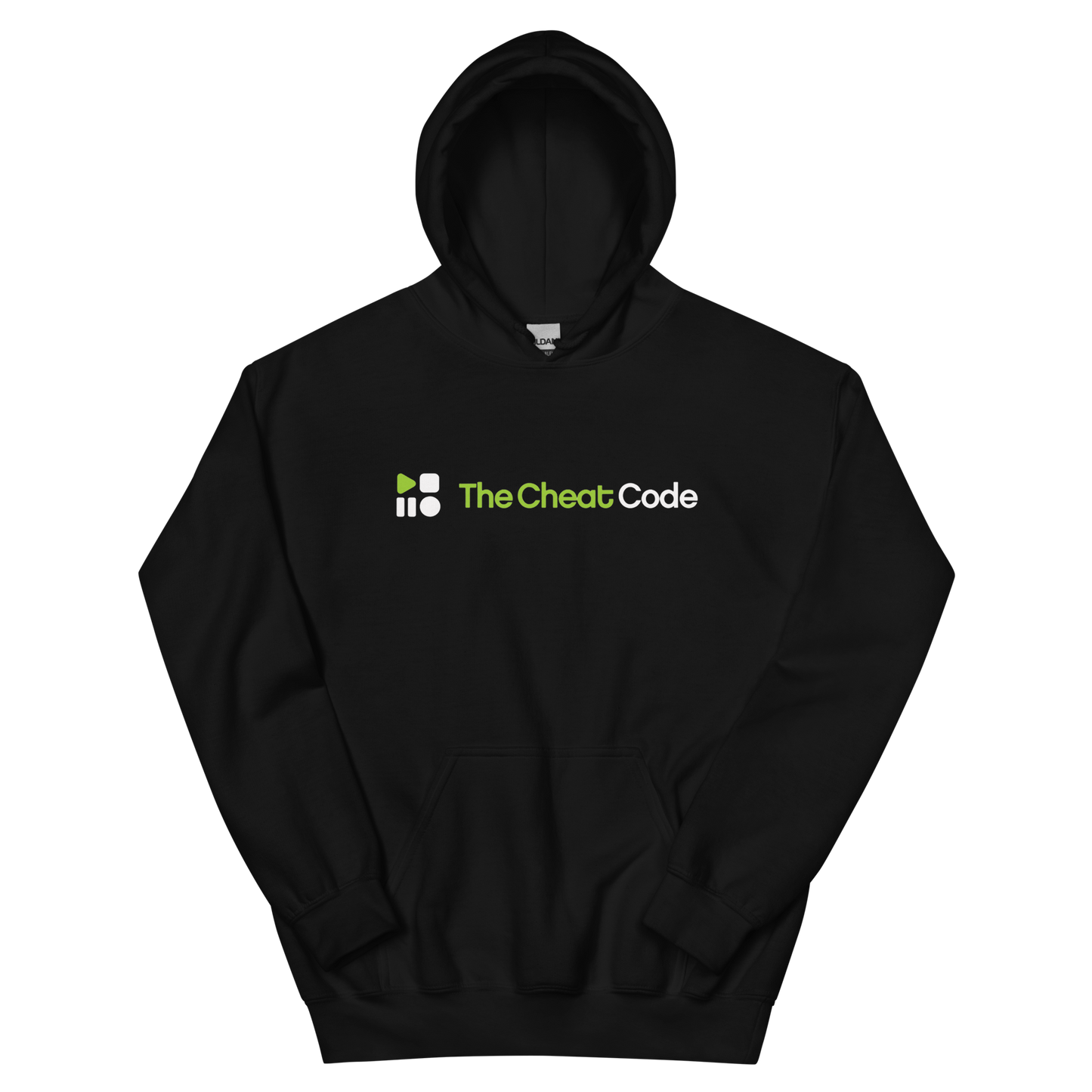 The Cheat Code Classic Unisex Hoodie